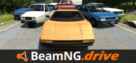 BeamNG.drive passe en version 0.10 via une énorme mise à jour