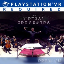 The Virtual Orchestra sur PS4