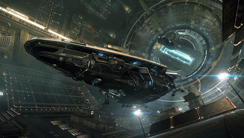Elite : Dangerous écoule plus de 2,75 millions d'unités