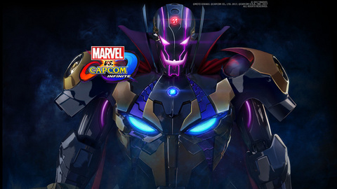 Marvel vs. Capcom Infinite : Tour d'horizon des personnages dans un story trailer