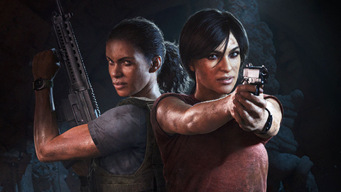 Uncharted The Lost Legacy, le digne héritier d'Uncharted 4 sur PS4