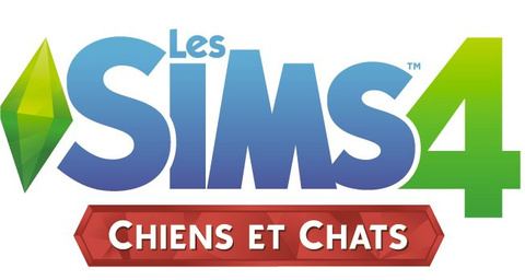 Les Sims 4 accueillent les chiens et les chats - gamescom 2017