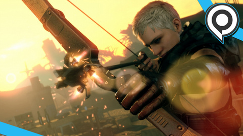 Jaquette de gamescom 2017 : Metal Gear Survive - Un désamour mérité ?