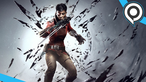 Jaquette de gamescom 2017 : Dishonored 2 : La Mort de l'Outsider - Le standalone de la maturité