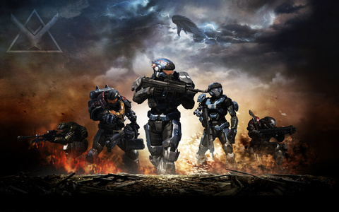Le Noble Map Pack de Halo Reach disponible gratuitement