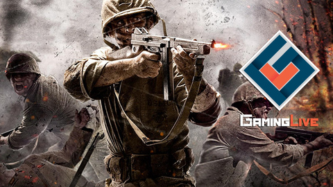 Jaquette de Call of Duty : WW II : présentation du mode Guerre