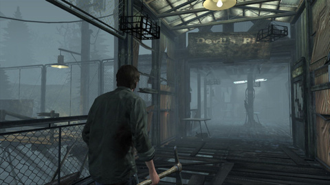Silent Hill : Akira Yamaoka adorerait composer pour un nouvel opus