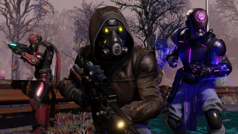 XCOM 2 : War of the Chosen - Les aliens sont de retour