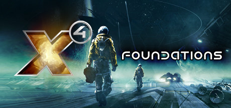 X4 : Foundations sur PC
