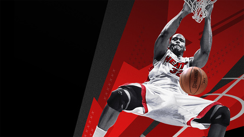 Jaquette de NBA 2K18 : Le basketball prend une nouvelle dimension