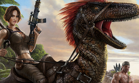 ARK : Survival Evolved, un contenu riche plombé par une réalisation médiocre