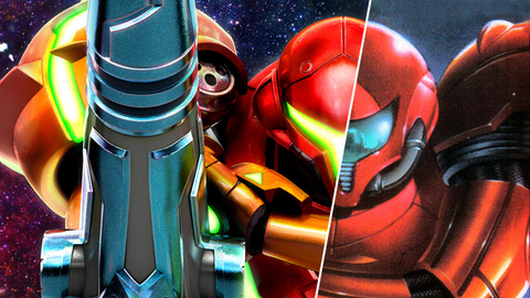 Metroid Samus Returns : De l'importance d'un remake, avec le producteur et MercurySteam