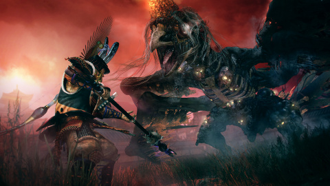 L'ultime DLC de Nioh, "Bloodshed's End", sortira le 26 septembre
