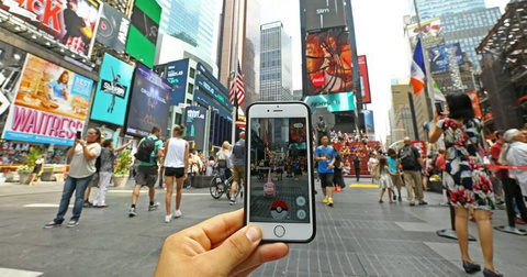 Pokémon GO : Un succès taillé pour durer