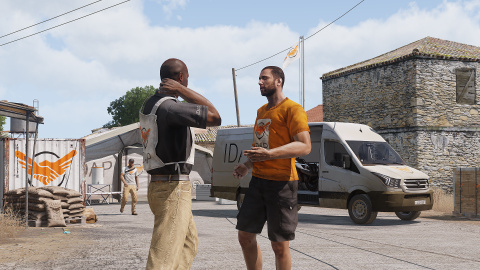 Arma III : Laws of War, le dernier DLC, est sorti