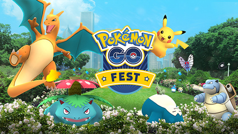 Pokémon GO : Un succès taillé pour durer