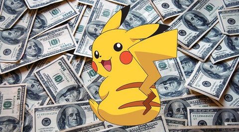 Pokémon GO : Un succès taillé pour durer