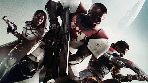 Jaquette de Destiny 2 : le jeu qui criait au loot