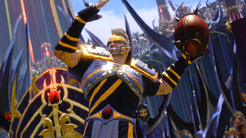 Jaquette de Blood Bowl 2 : Legendary Edition, le best of de la castagne