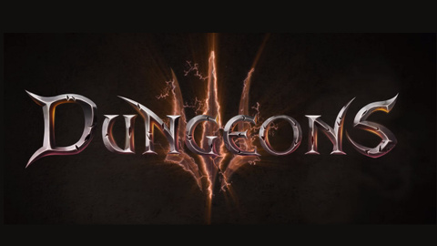 Jaquette de Dungeons III se présente en 3 minutes