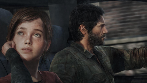 The Last of Us : Remastered - Un nouveau patch pour la PS4 Pro