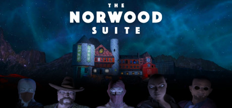 Norwood Suite disponible
