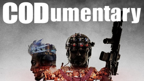 Jaquette de Call of Duty : Devolver Digital lance son documentaire sur l'ascension de la série