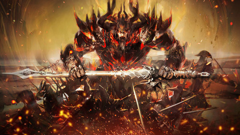 Jaquette de Guild Wars 2 : ArenaNet nous offre une infographie pour le lancement de Path of Fire