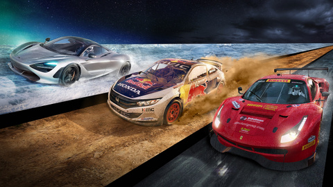 Jaquette de Project Cars 2 : Une suite grisante mais exigeante