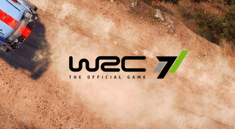 Jaquette de WRC 7 : Bigben publie son carnet de développeur