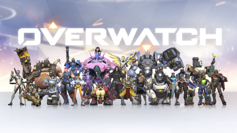 Overwatch : Week-end gratuit sur tous les supports