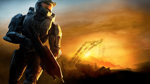 Halo 3 fête ses dix ans en s'invitant dans Halo 5