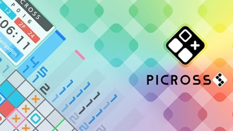 Picross S, le service minimum sur Switch