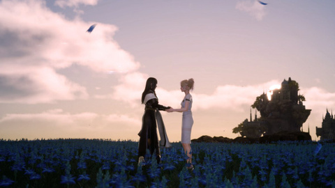 Final Fantasy XV : La 1.16 apporte du nouveau contenu narratif