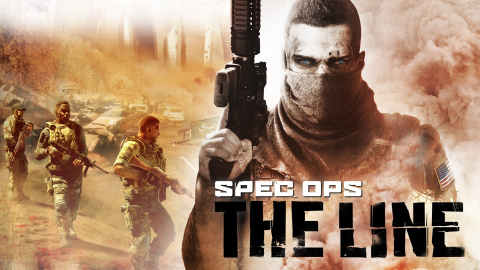 Spec Ops The Line : Yager ne veut pas développer de suite