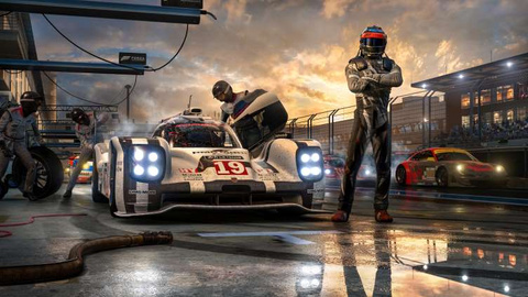 Microsoft Store : Achetez Forza 7 + 3 mois Xbox Live Gold et obtenez 3 mois de Gold offerts