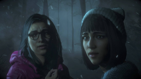 PlayStation Now : de nouveaux titres angoissants à temps pour Halloween