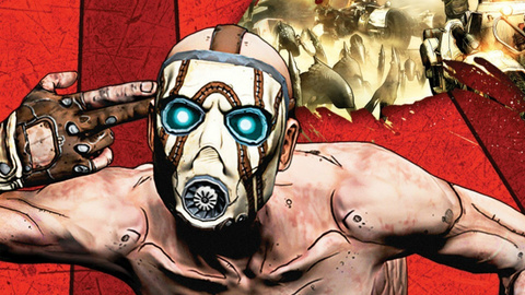 Humble Bundle : La série Borderlands à l'honneur