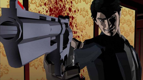 Killer 7 : Suda51 souhaite toujours préparer un remake
