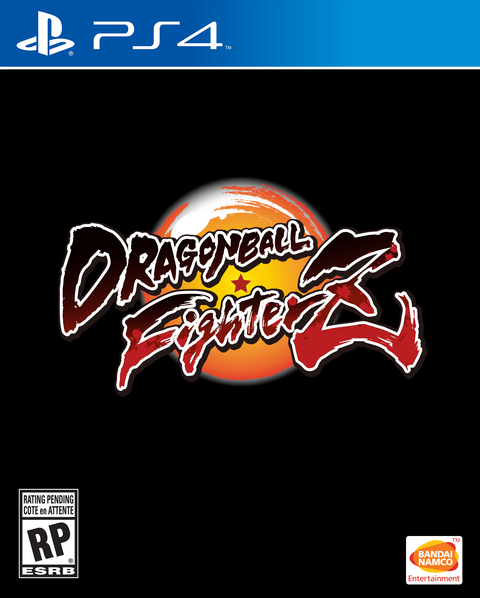 Dragon Ball FighterZ sur PS4