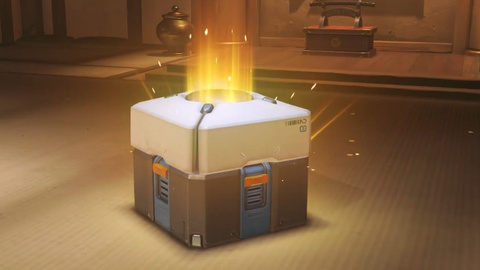 Jaquette de Loot Boxes : Le gouvernement britannique va examiner une pétition sur le sujet