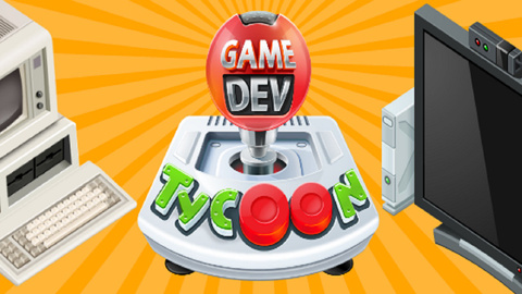 Game Dev Tycoon : Arrivée sur mobile et mise à jour