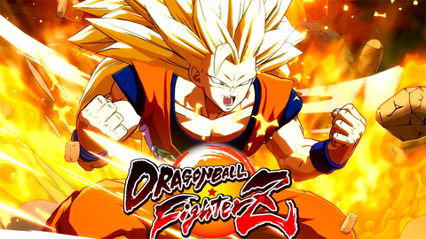 Dragon Ball FighterZ : date japonaise et annonce de Nappa et Ginyu