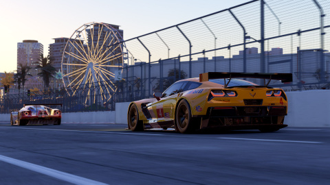 Project Cars 2 : Une vidéo pour fêter le succès du titre