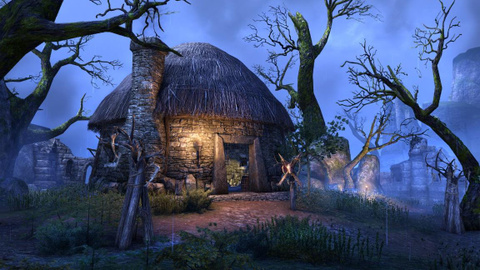 TESO fête Halloween avec le retour du Festival des Sorcières