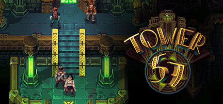 Tower 57 sur ONE
