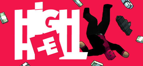 High Hell sur PC