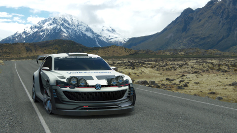 Gran Turismo Sport : Un manque de contenu qui gâche un peu la fête sur PS4