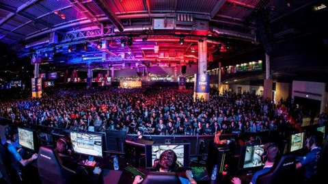PGW 2017 : Les tournois annoncés par l'ESWC