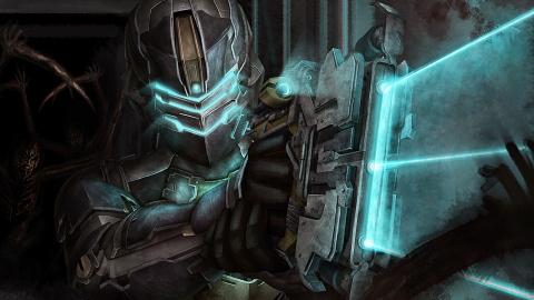 Dead Space 2 n'a pas répondu aux attentes d'Electronic Arts